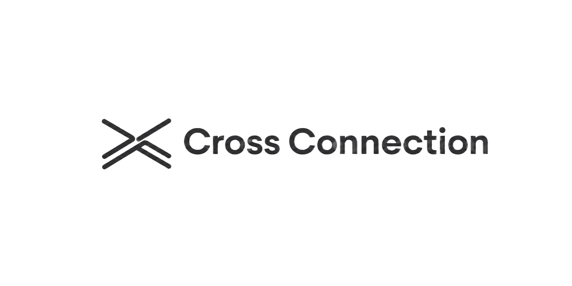 Логотип партнера Cross Connection