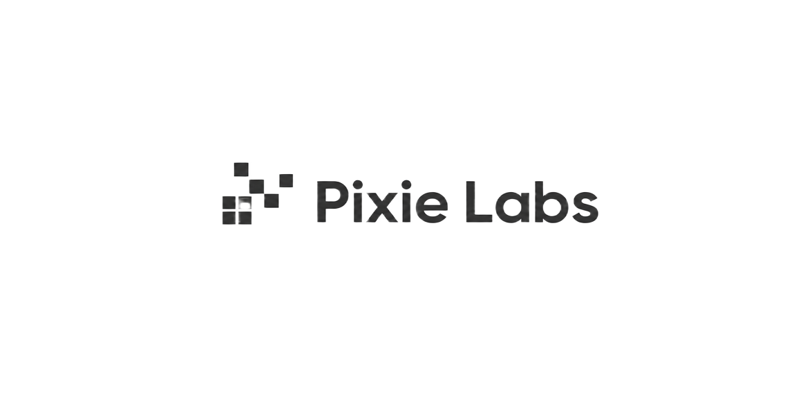 Логотип партнера Pixie Labs
